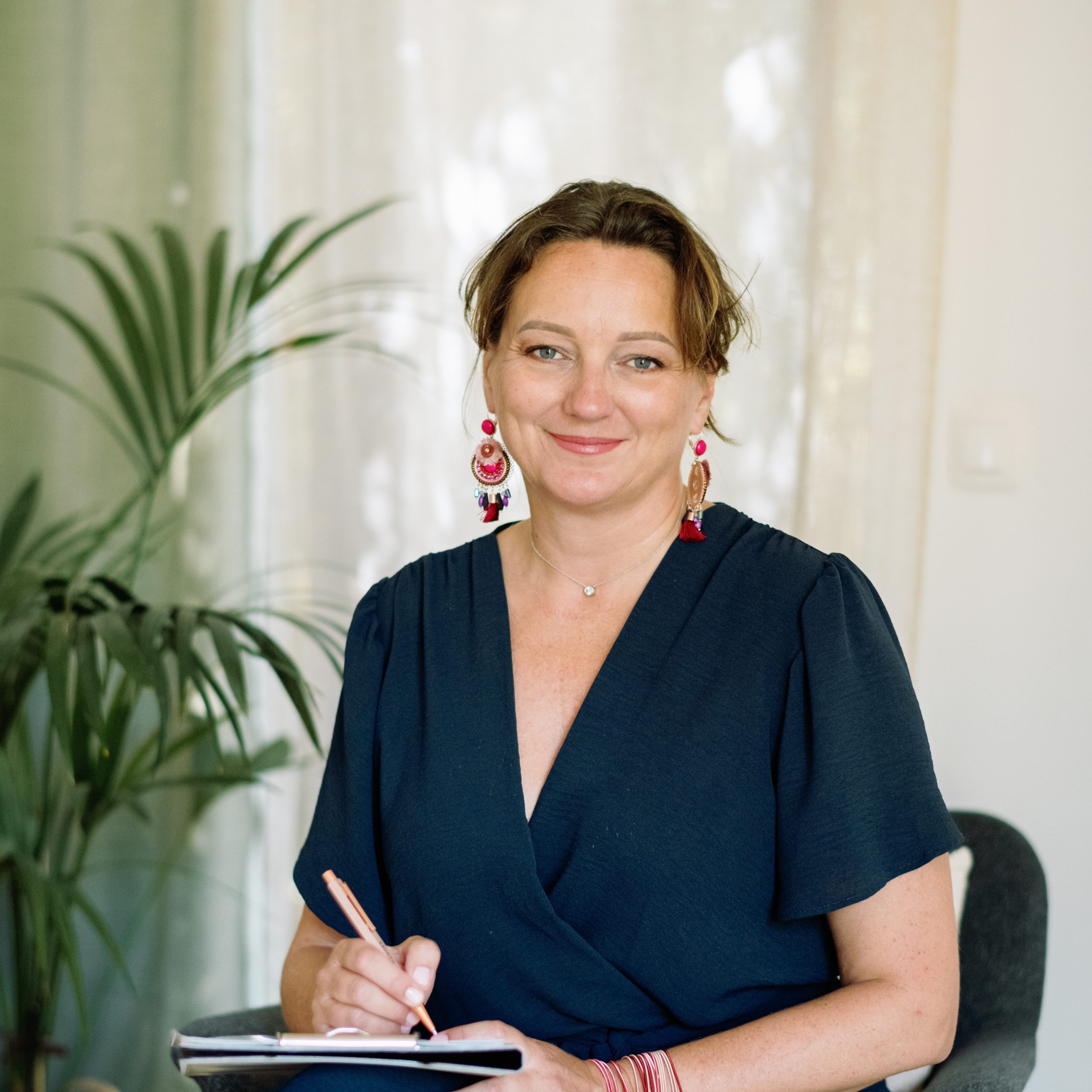 Nathalie Garavagno Psychothérapie Gestalt Valbonne