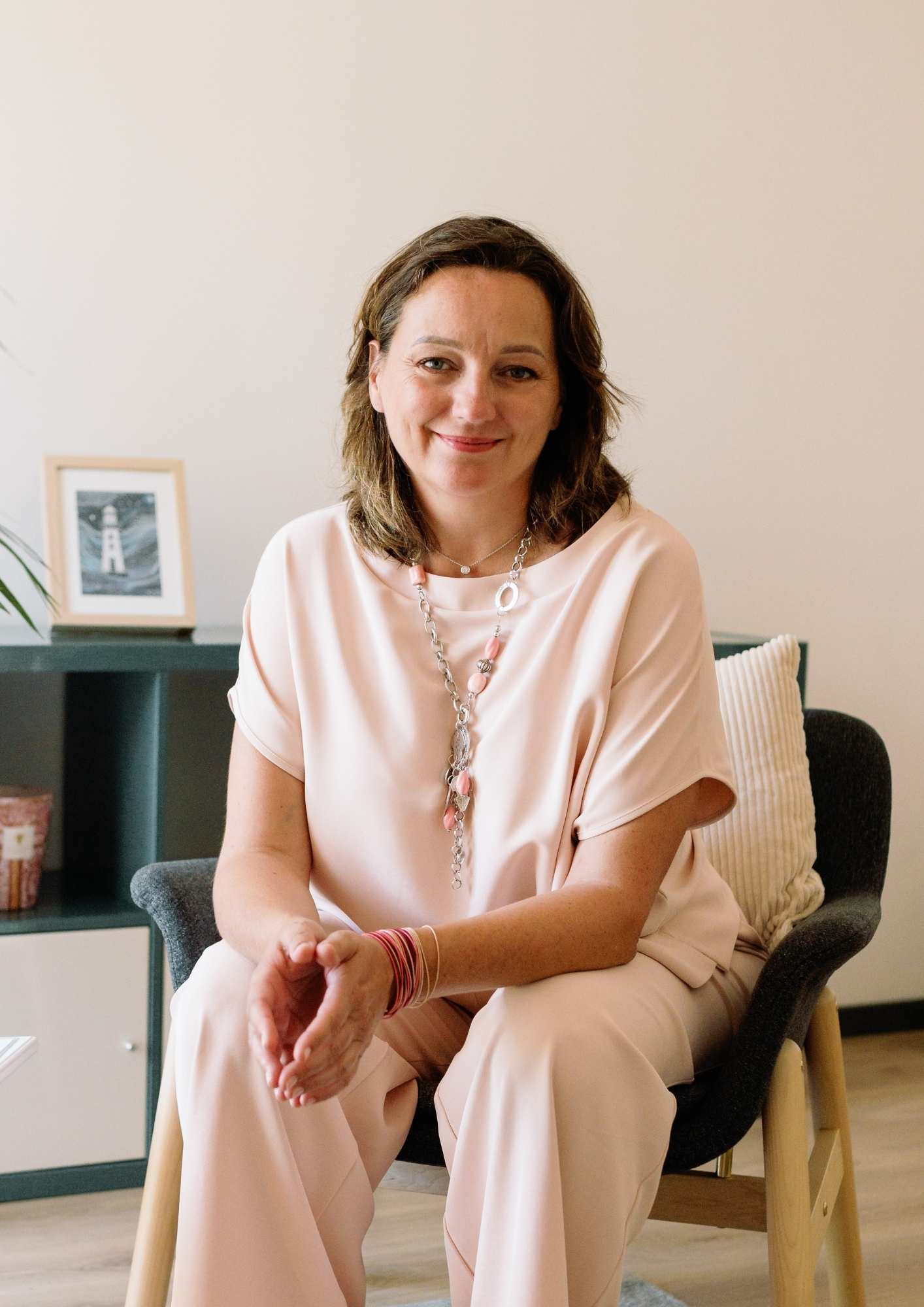 Nathalie Garavagno Gestalt