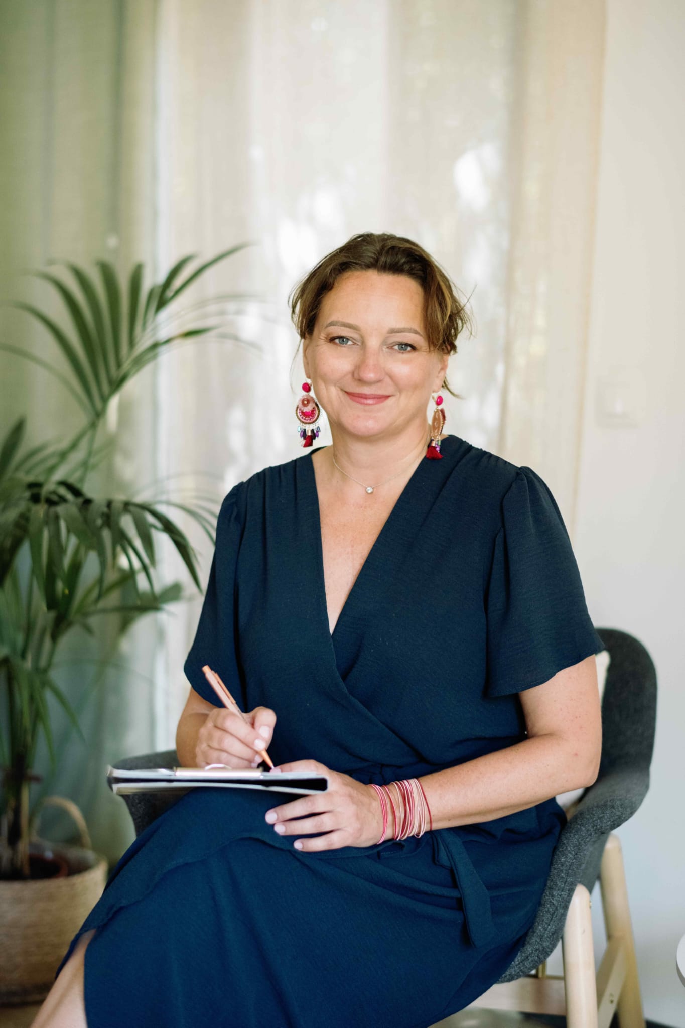 nathalie garavano therapie